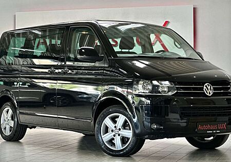 VW T5 Multivan Volkswagen COMFORTLINE*AHK*PDC*2HAND*106TKM*