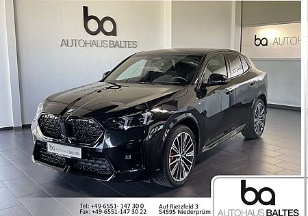 BMW X2 xDrive 20d M Sport Pro 20"/Pano/Driv/Park/AHK