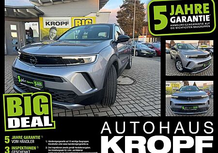 Opel Mokka-e Mokka e Edition Automatik / Rückfahrkamera
