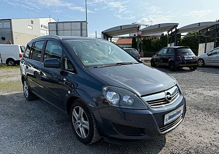 Opel Zafira Edition "111 Jahre" -MOTOR KONTROLL LEUCHTE AKTIV-