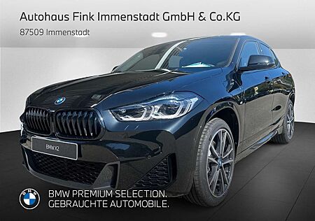 BMW X2 xDrive25e M Sport M Sportpaket Head-Up DAB