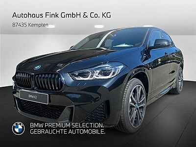 BMW X2 xDrive25e M Sport M Sportpaket Head-Up DAB