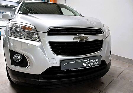 Chevrolet Trax 4x4 Tempomat Bluetooth PDC