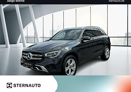 Mercedes-Benz GLC 300 de 4M EXCLUSIVE Interieur Navi Distronic