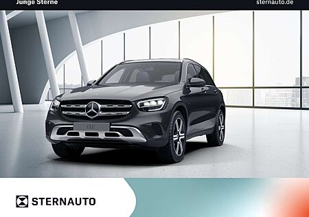 Mercedes-Benz GLC 300 de 4M EXCLUSIVE Interieur Navi Distronic