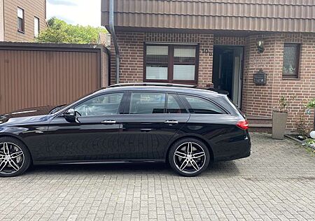 Mercedes-Benz E 53 AMG 4Matic+ (213.261)
