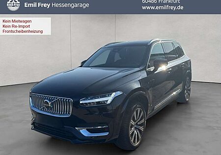 Volvo XC 90 XC90 XC90 B5 AWD Plus-Bright 7S Glasd Standh 360° AHK