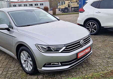 VW Passat Volkswagen Comfortline BMT/Start-Stopp