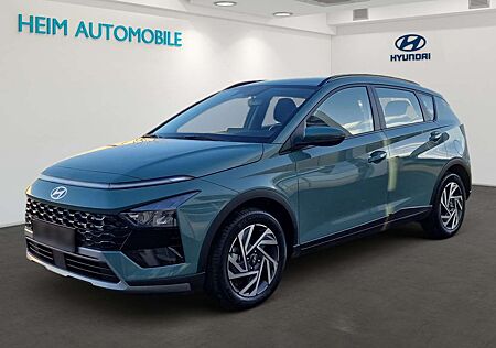 Hyundai Bayon 1.0 T-GDI DCT Trend