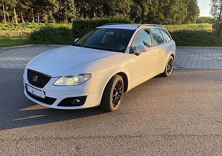 Seat Exeo ST Diesel ST 2.0 TDI CR Style