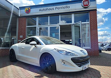 Peugeot RCZ Basis 2.0 D 120KW