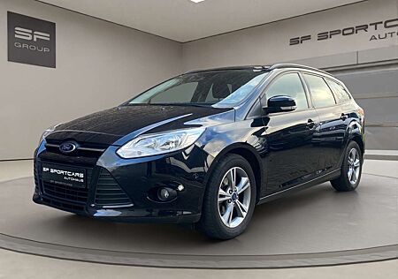 Ford Focus Turnier Sync Edit-1.HAND-PDC-BLUE-MÜNCHEN