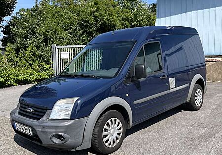 Ford Transit Connect Kasten lang (2009->)
