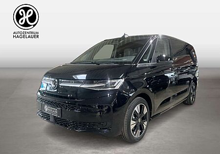 VW T7 Multivan Volkswagen ENERGY 2,0 l TSI OPF DSG RD 3124 mm Klima Navi