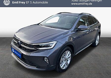 VW Taigo Volkswagen 1.0 TSI DSG Life IQ Light