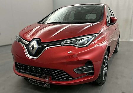 Renault ZOE (ohne Batterie) Z.E. 50 INTENS