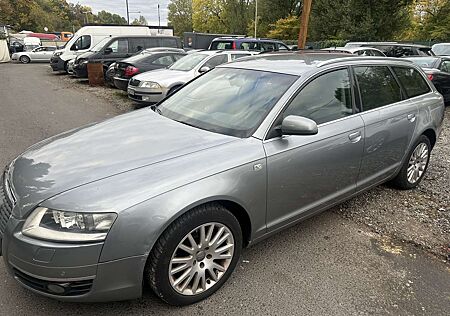 Audi A6 2.0 TDI KLIMA NAVI ALU