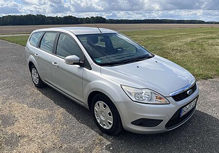 Ford Focus Style