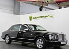 Bentley Arnage Long Wheel Base/TABLES/WALNUT/PDC