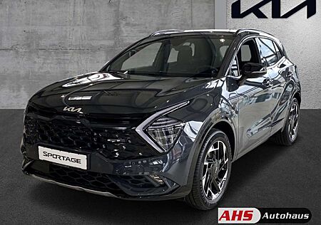 Kia Sportage GT-Line Plug-in Hybrid 4WD 1.6 T-GDI Navi digitale