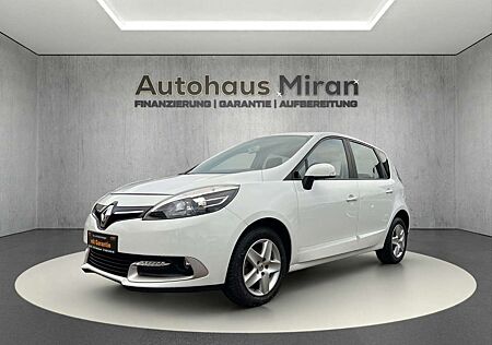 Renault Scenic III Auth. ( 77Tkm* Euro 6* TÜV neu )