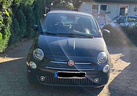 Fiat 500 1.2 8V Start&Stopp Lounge