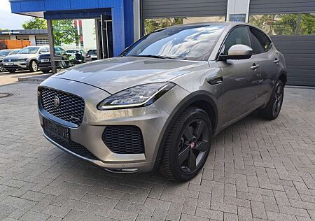 Jaguar E-Pace AWD R-Dynamic S LED/AHK/Carplay/Leder/Kam