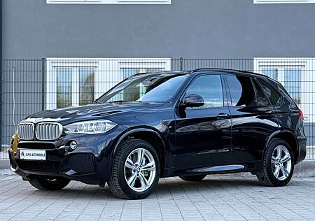 BMW X5 / X-Drive M50 i/Navi/PDC/Panorama-Dach