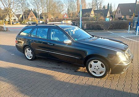 Mercedes-Benz E 320 T CDI (211.226)