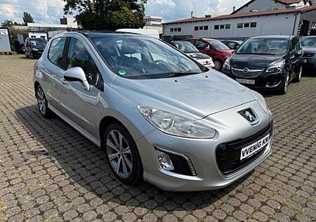 Peugeot 308 Allure