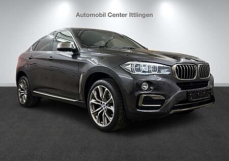 BMW X6 xDrive 30 d/AUT/LED-Schein/Kamera/Schiebe/Alu