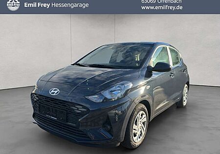 Hyundai i10 1.0 Select 46 kW, 5-türig