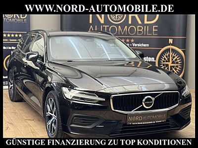 Volvo V60 Kombi B4 D CORE *AHK*NAVI*LED*4xSHZ*UPE:57