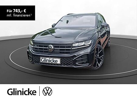 VW Touareg Volkswagen R-Line 3,0 l V6 286 PS | HUD | DYNAUDIO
