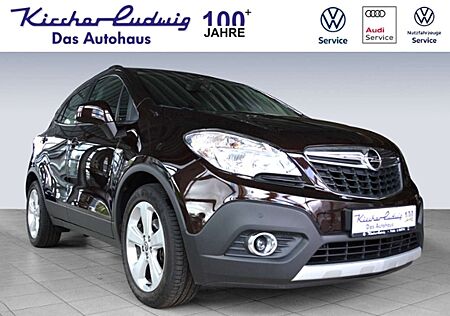 Opel Mokka 1.6 Edition ecoFlex KLIMA ALU