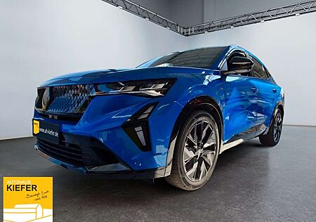 Renault Rafale Esprit Alpine E-Tech Full Hybrid 200