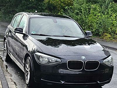 BMW 116 116 d