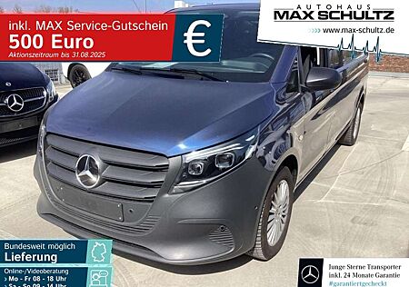 Mercedes-Benz Vito 114 CDI Kasten Extralang * --> neues Modell