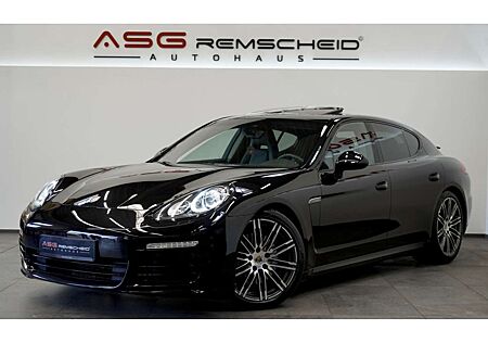 Porsche Panamera 4 Edition *S-Abgas *20 *Standhzg *GSD*