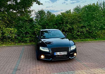 Audi A5 3.0 TDI Sportback quattro 3x sline S tronic