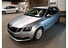 Skoda Octavia Combi Ambition *AHK*NAVI*GRA*BLUETOOTH*