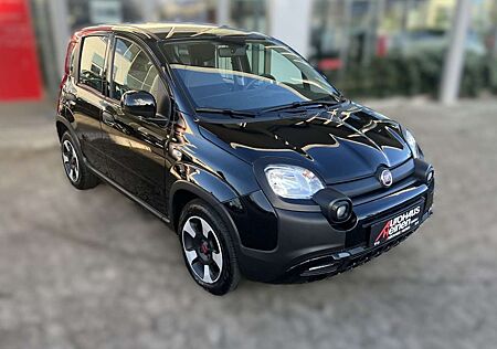 Fiat Panda 1.0 GSE Hybrid City Plus