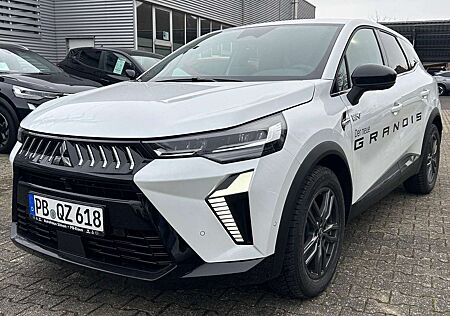 Mitsubishi Grandis 1.8 HEV 116 kW Intro Edition