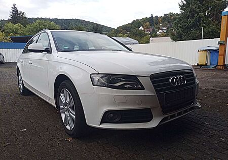 Audi A4 Avant Avant 1.8 TFSI, Unfallfrei, neu Steuerket