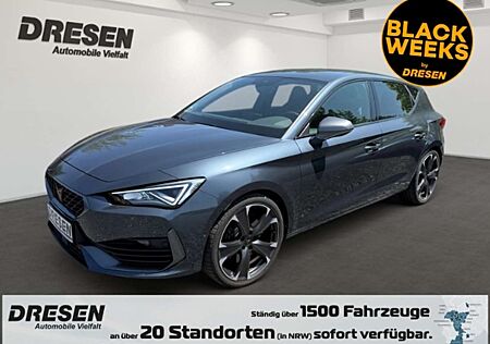 Cupra Leon VZ 2.0 TSI 7-Gang-DSG/Tempomat/Parklenkass./