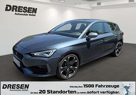 Cupra Leon VZ 2.0 TSI 7-Gang-DSG/Tempomat/Parklenkass./