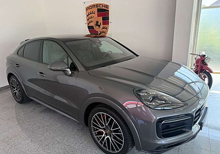 Porsche Cayenne Coupe GTS - P - Approved- 22 Zoll- ACC