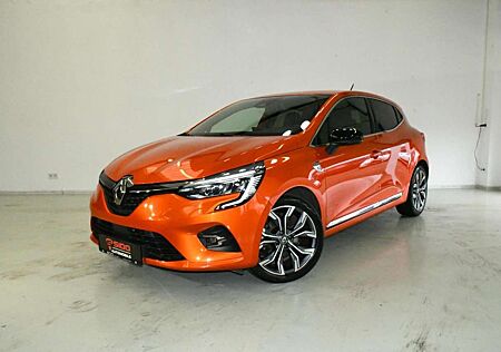 Renault Clio TCE Edit. One APP*KEY*BOSE*NAV*CAM*LK.HZ*BT Klima