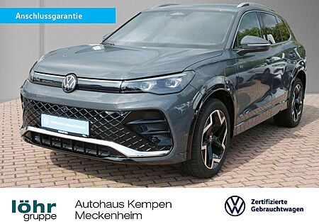 VW Tiguan Volkswagen 1.5 TSI eHybrid R-Line AHK 360° Area View Navi+...