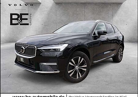 Volvo XC 60 XC60 T6 Inscription Expression Recharge Plug-In Hybrid AWD